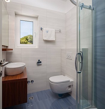Villa Sea Whisper, Šibenik