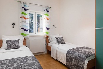 Villa Sea Whisper, Šibenik