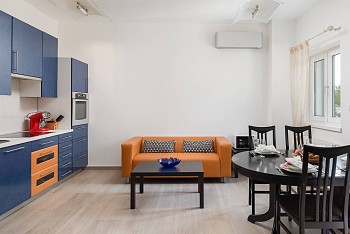 Villa Sea Whisper, Šibenik
