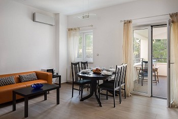Villa Sea Whisper, Šibenik
