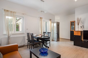 Villa Sea Whisper, Šibenik