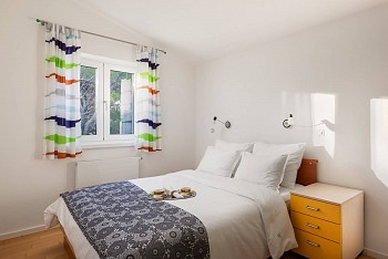 Villa Sea Whisper, Šibenik