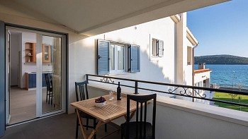 Villa Sea Whisper, Šibenik