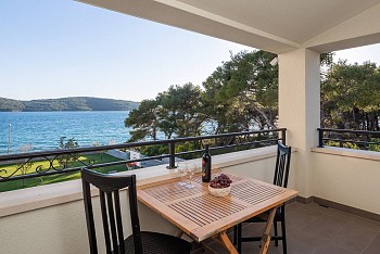 Villa Sea Whisper, Šibenik