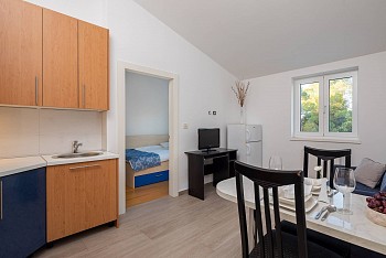 Villa Sea Whisper, Šibenik