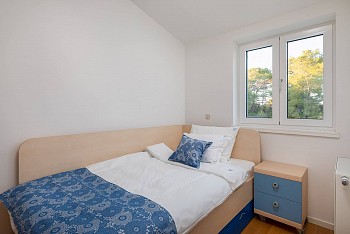 Villa Sea Whisper, Šibenik