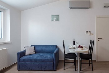 Villa Sea Whisper, Šibenik