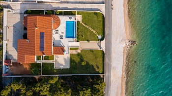 Villa Sea Whisper, Šibenik
