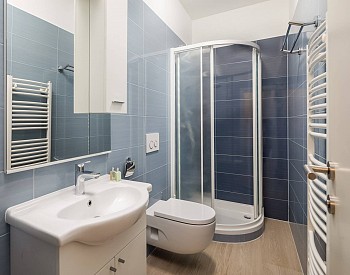 Villa Sea Whisper, Šibenik