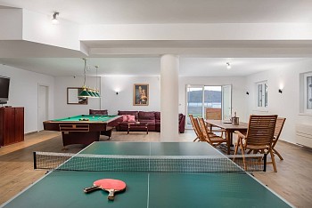 Villa Sea Whisper, Šibenik