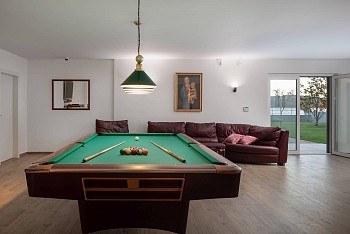 Villa Sea Whisper, Šibenik