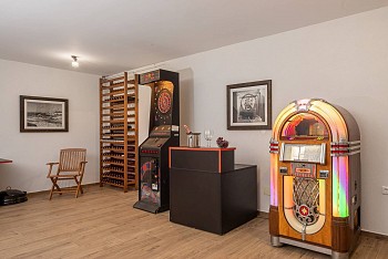 Villa Sea Whisper, Šibenik