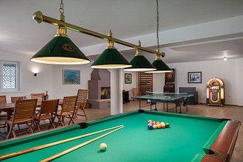Villa Sea Whisper, Šibenik