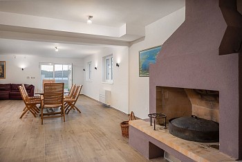 Villa Sea Whisper, Šibenik