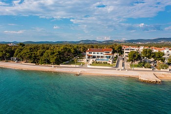 Villa Sea Whisper, Šibenik
