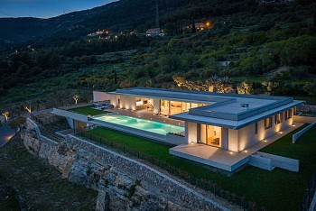 Villa Split Bliss, Kaštel Stari
