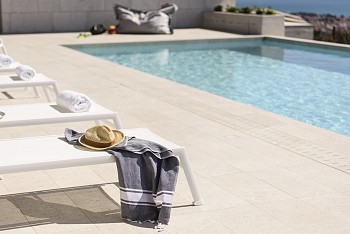 Villa Split Bliss, Kaštel Stari