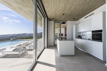 Villa Split Bliss, Kaštel Stari
