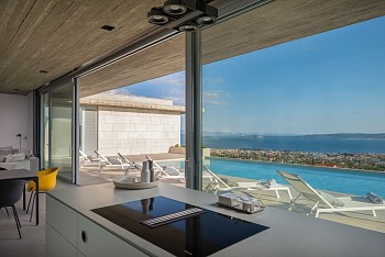 Villa Split Bliss, Kaštel Stari