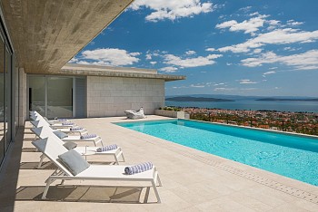Villa Split Bliss, Kaštel Stari