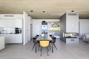 Villa Split Bliss, Kaštel Stari