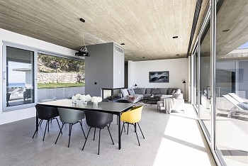 Villa Split Bliss, Kaštel Stari