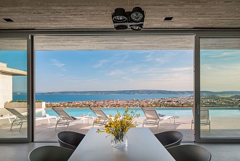 Villa Split Bliss, Kaštel Stari