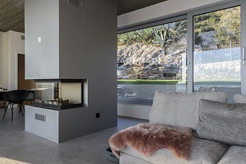 Villa Split Bliss, Kaštel Stari