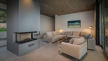 Villa Split Bliss, Kaštel Stari