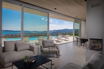 Villa Split Bliss, Kaštel Stari