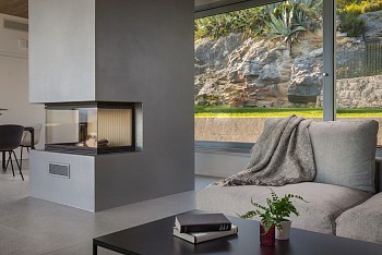 Villa Split Bliss, Kaštel Stari