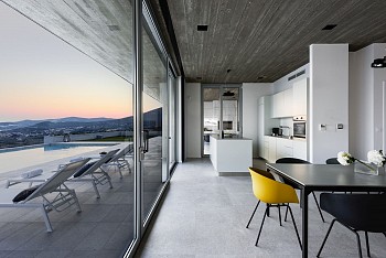 Villa Split Bliss, Kaštel Stari