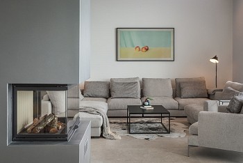 Villa Split Bliss, Kaštel Stari