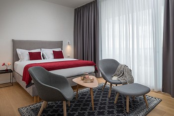 Villa Split Bliss, Kaštel Stari