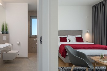 Villa Split Bliss, Kaštel Stari