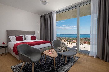 Villa Split Bliss, Kaštel Stari
