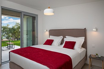 Villa Split Bliss, Kaštel Stari