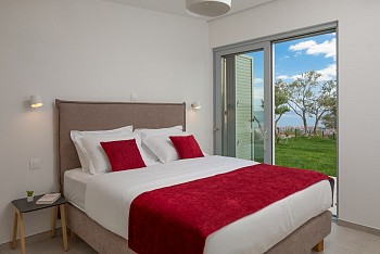 Villa Split Bliss, Kaštel Stari