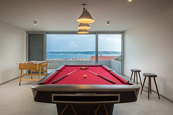 Villa Split Bliss, Kaštel Stari