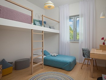 Villa Split Bliss, Kaštel Stari