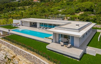 Villa Split Bliss, Kaštel Stari