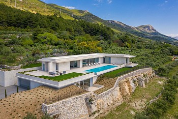 Villa Split Bliss, Kaštel Stari