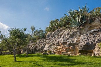 Villa Split Bliss, Kaštel Stari
