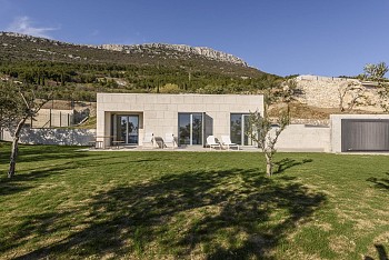 Villa Split Bliss, Kaštel Stari
