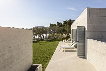 Villa Split Bliss, Kaštel Stari
