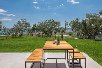 Villa Split Bliss, Kaštel Stari