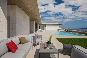 Villa Split Bliss, Kaštel Stari