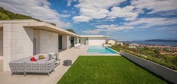 Villa Split Bliss, Kaštel Stari