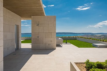 Villa Split Bliss, Kaštel Stari