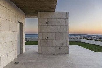 Villa Split Bliss, Kaštel Stari